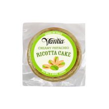 Wholesale Vantia Ricotta Baked Pistachio 200 g- Bulk