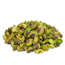 Wholesale Setton Farms Shelled Raw Pistachio Halves & Pieces 25 lb Bulk Box- Bulk
