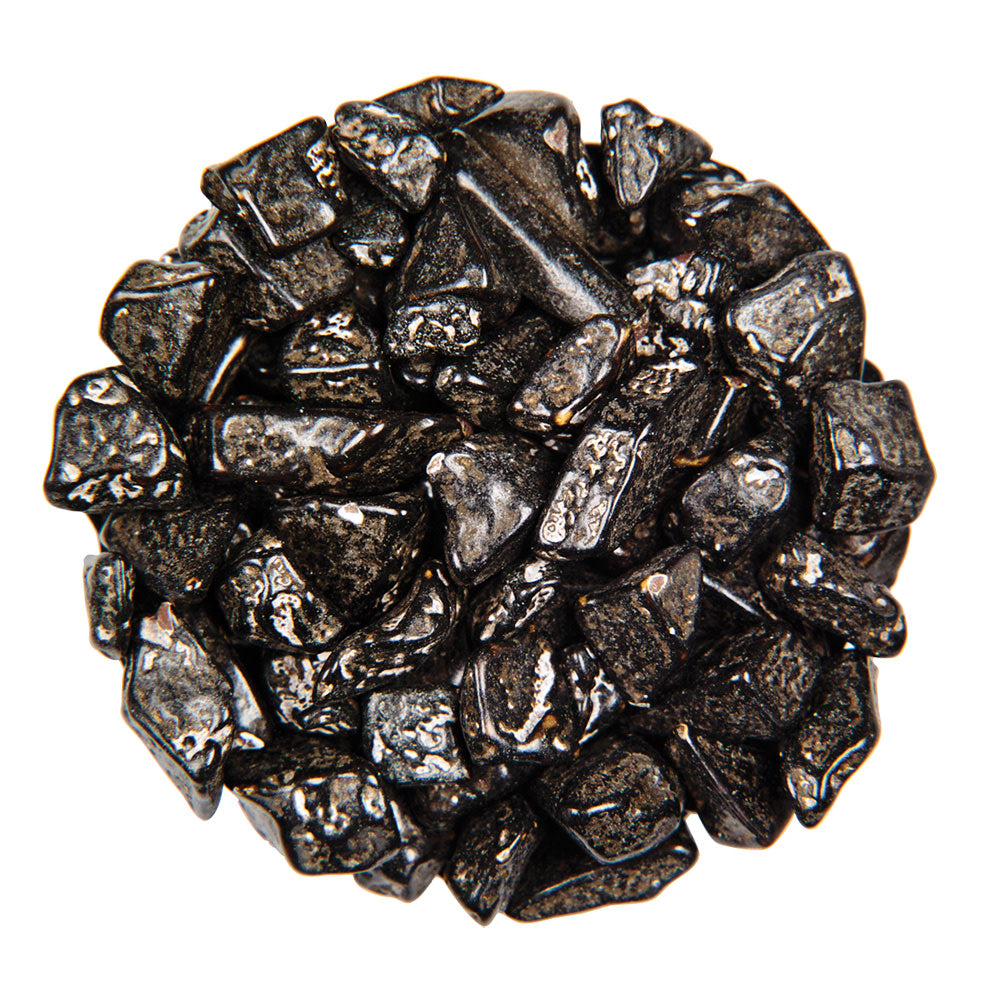 Wholesale Chocorocks Black Coal Chocolatey Chunks- Bulk