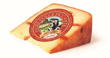 Central Fiore Piccante Large Wedge Cheese 7 oz