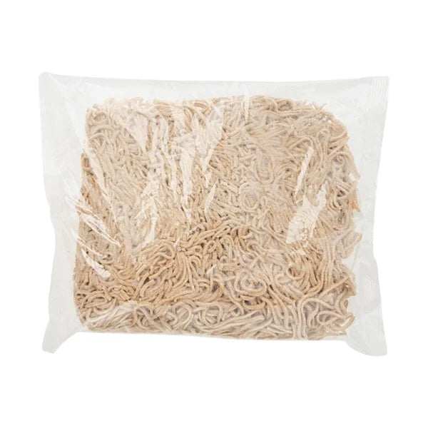 Wholesale Tmi Trading Whole Wheat Yakisoba Noodles-5 LB Bulk