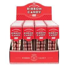 Wholesale Hammond'S Peppermint Ribbon Candy 3 Oz- Bulk