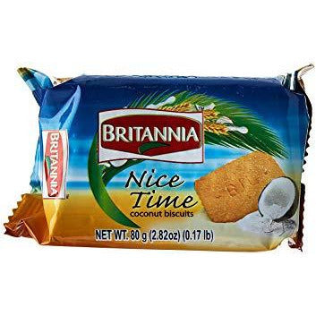 Wholesale Britanni Nice Time 2.8 Oz- Bulk