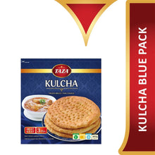 Wholesale Taza Foods Kulcha 3pc- Bulk