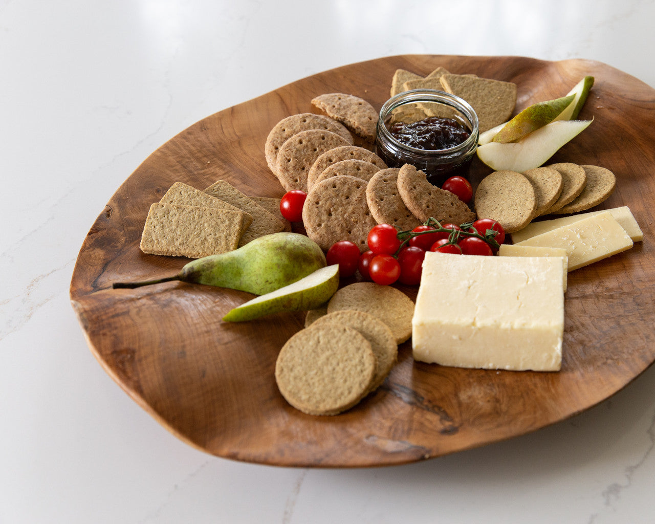 Wholesale Scottish Biscuits for Cheese 8.8 oz.-12ct Case Bulk