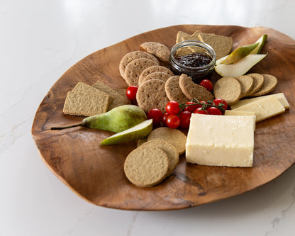 Wholesale Scottish Biscuits for Cheese 8.8 oz.-12ct Case Bulk