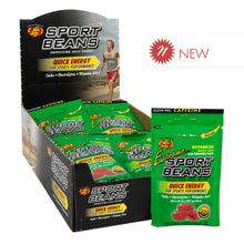 Wholesale Jelly Belly Sport Beans Extreme Watermelon 1 Oz Bags- Bulk