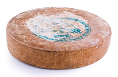 Wholesale Consortium Fontina Val d’Aosta D.O.P. Cheese 18 LB-1ct Case Bulk