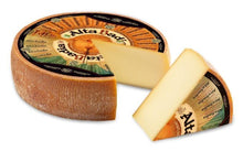 Wholesale Mila Alta Badia Gruyere Style Italian Cheese 18 lb- Bulk