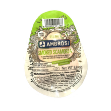 Ambrosi Scamorza Cheese 8 oz