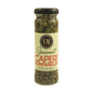 Wholesale Voyage-Marche Gourmet Nonpareilles Capers 3.5 oz Jar-12ct Case Bulk