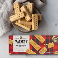 Wholesale Shortbread Fingers 5.3 oz.- Bulk