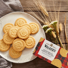 Wholesale Shortbread Rounds 5.3 oz.- Bulk