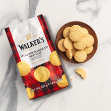 Wholesale Mini Shortbread Rounds 4.4 oz.- Bulk