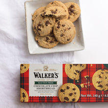 Wholesale Gluten Free Chocolate Chip Shortbread 4.9 oz.- Bulk