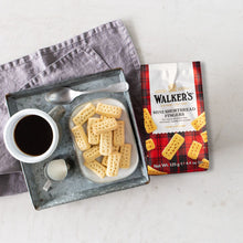 Wholesale Mini Shortbread Fingers 4.4 oz.- Bulk