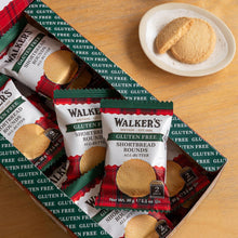 Wholesale Snack Pack Gluten Free Shortbread Rounds 24 ct 24 oz- Bulk