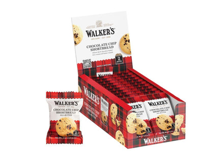 Wholesale Snack Pack Chocolate Chip 20 ct. 28 oz-6ct Case Bulk