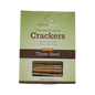 Wholesale Urban Oven Three Seed Crackers 7.5 oz Box-12ct Case Bulk