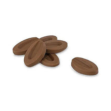 Wholesale Valrhona Satilia 35% Milk Chocolate 25 lb- Bulk