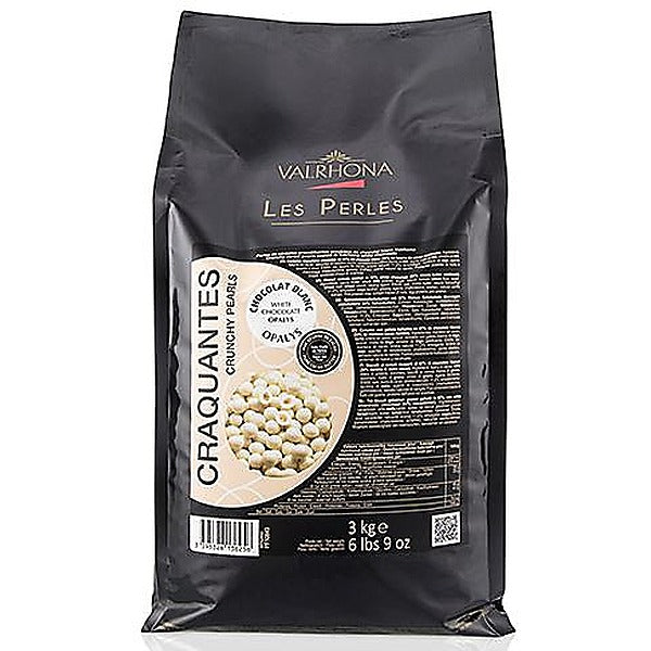 Valrhona Les Perles Crunchy Pearls 3 kg