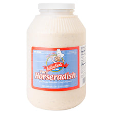 Wholesale Woeber Pure Horseradish 1 GAL-4ct Case Bulk