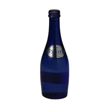 Wholesale Ty Nant Still Spring Water in Cobalt Blue Bottle 11 oz Case-24ct Case Bulk