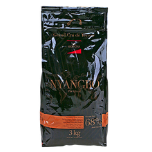 Wholesale Valrhona Grand Cru de Terroir Nyangbo Dark Chocolate 6.6 lb Bag- Bulk
