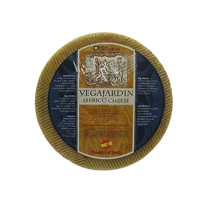 Wholesale Vegajardin S.L. Iberico Curado 14 lbs-2ct Case Bulk