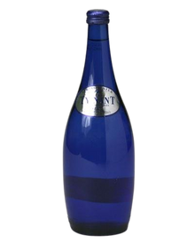 Wholesale Ty Nant Blue Still Spring 25 oz-12ct Case Bulk
