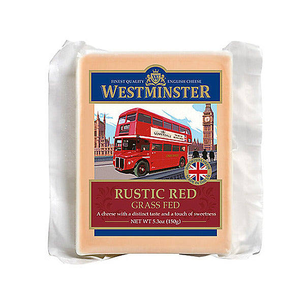 Wholesale Westminster Rustic Red Precut 5.3 oz-10ct Case Bulk