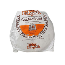 Wholesale Valley Lahvosh Baking Co. Crackerbread Crackers 15.75 oz-7ct Case Bulk
