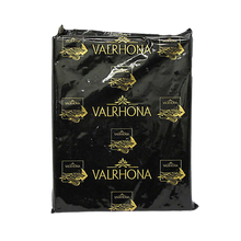 Wholesale Valrhona Guanaja Dark Chocolate Block 3 kg- Bulk