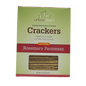 Wholesale Urban Oven Rosemary Parmesan Cracker 7.5 oz Box-12ct Case Bulk