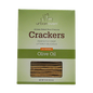 Wholesale Urban Oven Olive Oil with Sea Salt Crackers 7.5 oz Case-12ct Case Bulk