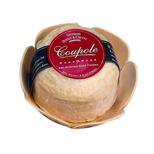 Wholesale Vermont Creamery Butter & Cheese Coupole 6.5 oz Container-6ct Case Bulk