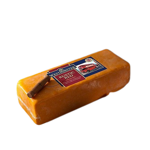 Wholesale Westminster Rustic Red 10 lbs-1ct Case Bulk