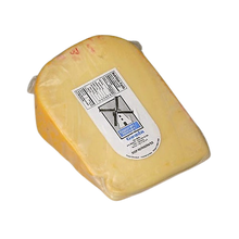 Wholesale Uniekaas Red Wax Gouda Cheese 10 lbs-1ct Case Bulk