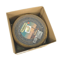 Wholesale Valdehierro Manchego D.O. Raw Milk Valdehierro 7 lbs- Bulk