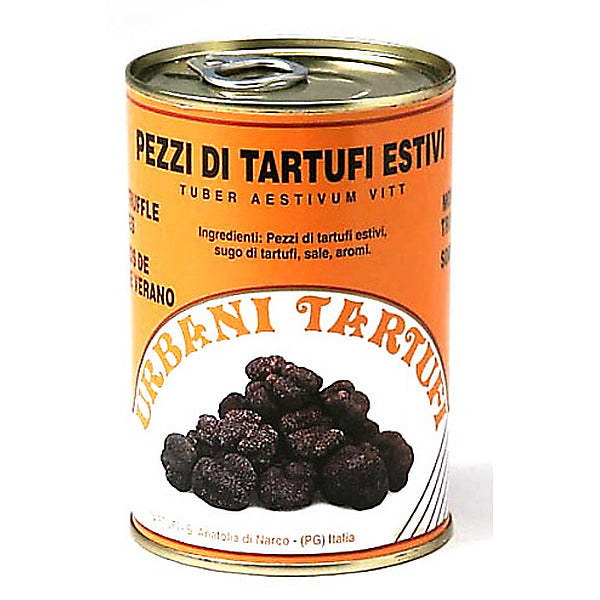 Wholesale Urbani Truffles Pezzi Di Tartufi Estivi 5 oz-1ct Case Bulk