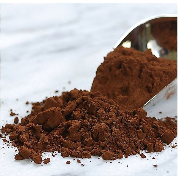 Wholesale Valrhona Unsweetened Cocoa Powder 6.8 lbs Bag-1ct Case Bulk