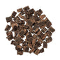Wholesale Van Leer Semi-Sweet Chocolate Chunks 22 lb-1ct Case Bulk
