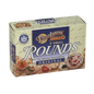 Wholesale Valley Lahvosh Round Crackerbread Crackers 4.5 oz-12ct Case Bulk