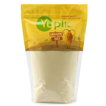 Wholesale Yupik™ Organic Gluten Free Chickpea Flour 35.3 oz Bag-6ct Case Bulk