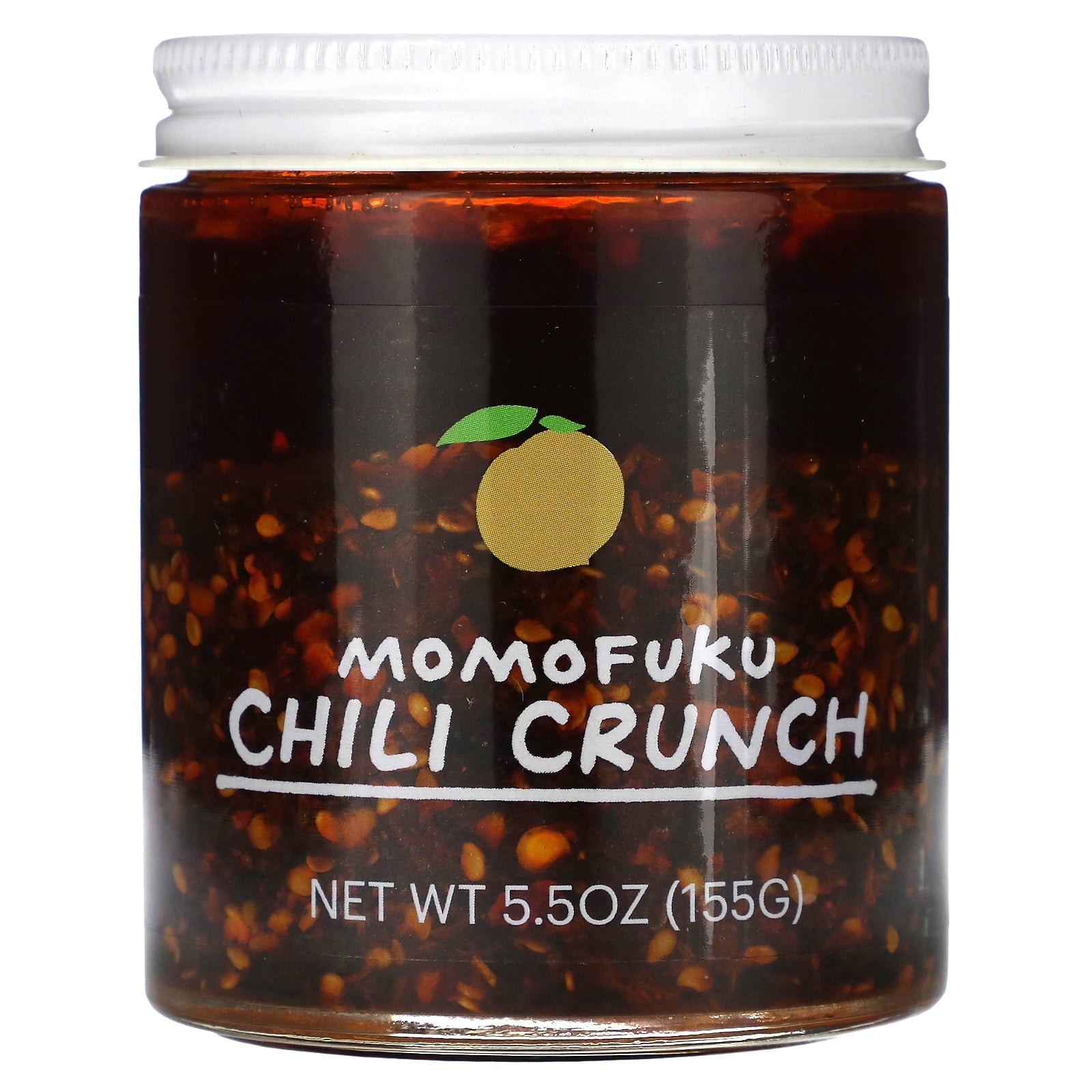 Momofuku Chili Crunch 5.5 oz Bag