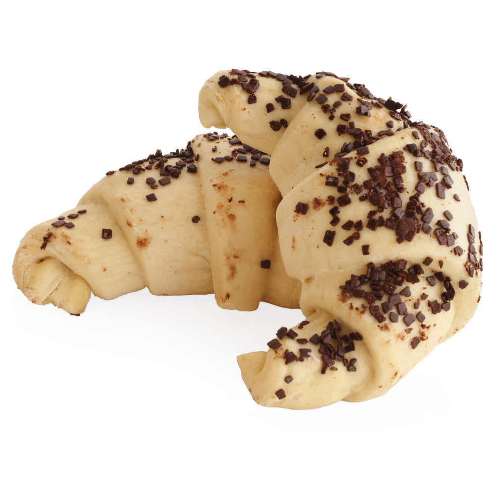 Wholesale Bindi Chocolate Croissant | 3.35 oz-50ct Case Bulk