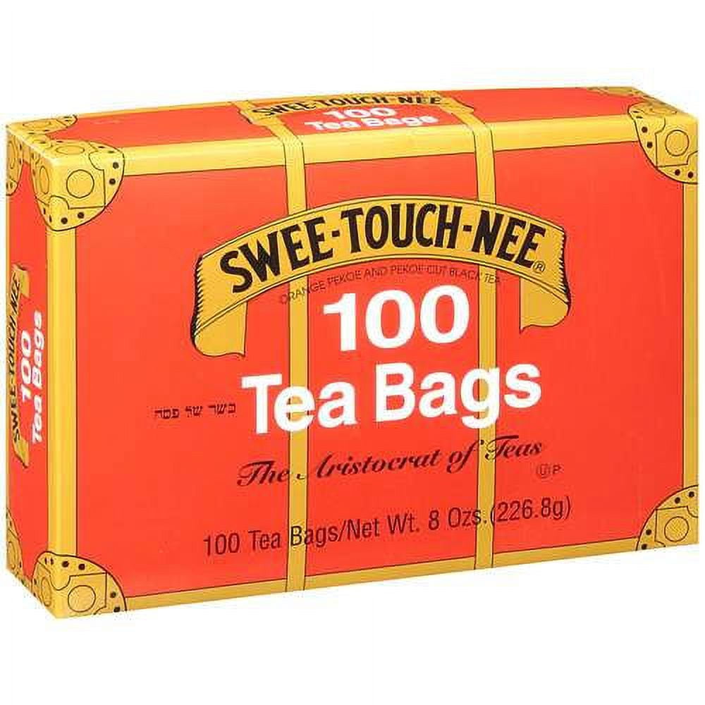Sweetouchnee Swee-Touch-Nee Tea