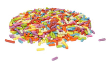 Wholesale Setton Farms Rainbow Sprinkles 25 lb Bulk Box- Bulk