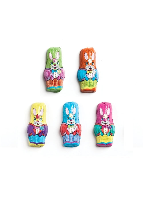 Madelaine Chocolate Mini Bunnies