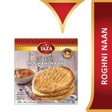 Wholesale Taza Foods Till Wala Roghani Naan 3pc- Bulk